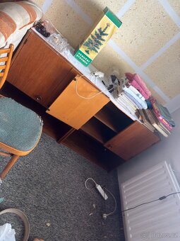 Nábytek za odvoz Neděle - 2