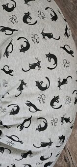 Kojící polštář - 2