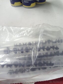 Chemická kotva nova - 2