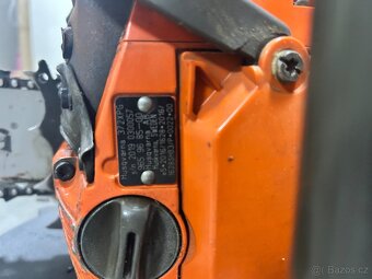 Husqvarna 372 XPG - 2