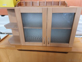 skrinka na nadobi - 2