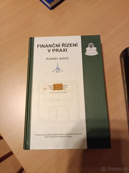 Prodam odborne knihy - 2