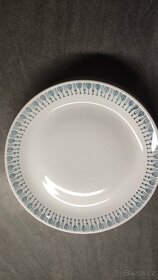 Dezertní talířek 6ks - 2