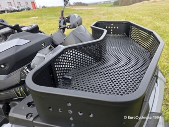 CFMOTO X 1000 EPS - 2