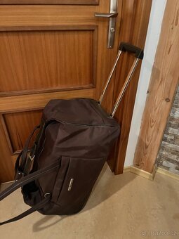 Cestovní taška - 2