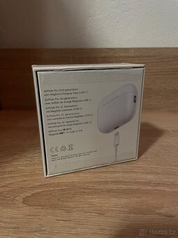 Airpods Pro 2 (USB-C) - 2
