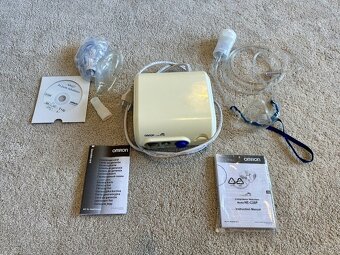 Inhalator Omron - 2