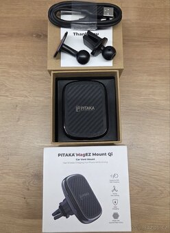 Pitaka Magez mount Qi - 2
