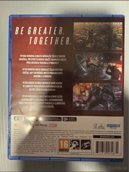 spider-man 2 ps5 - 2