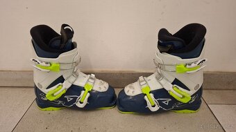 Dětské lyžáky - Nordica 22,5 - 2
