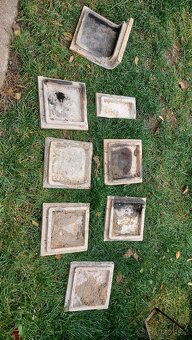 Kachle z kachlovych kamen - 2