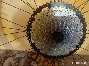 Prodám kompletní kola BONTRAGER Connection/DC20 29 Disc - 2