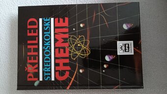 Přehled středoškolské chemie - Vacík a kolektiv - 2