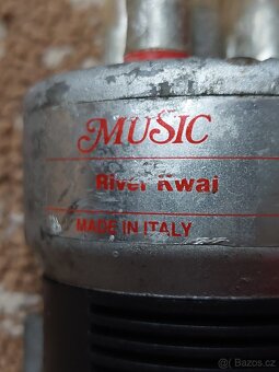 Fanfára "River Kwai" - 2