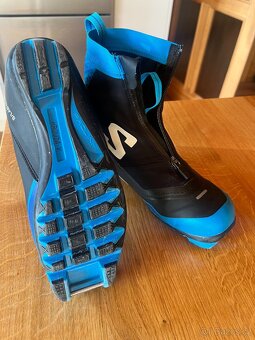 Salomon S-Lab vel. 38 EU, klasika - 2