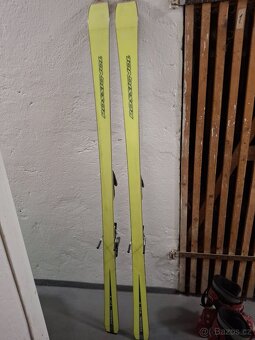 Lyže Rossignol - 2