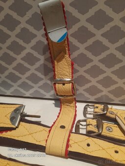 Heligonka remene - 2