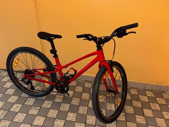 Dětské kolo, Specialized Jett 24 - 2
