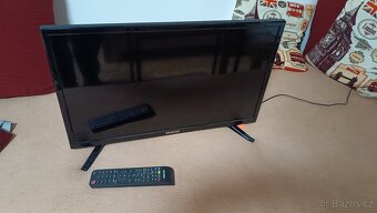 Televize Sencor úhlopříčka 60cm - 2