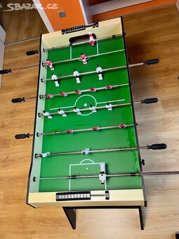 Stolní fotbal - 2