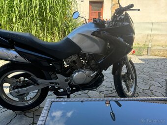 HONDA Varadero 125 - 2