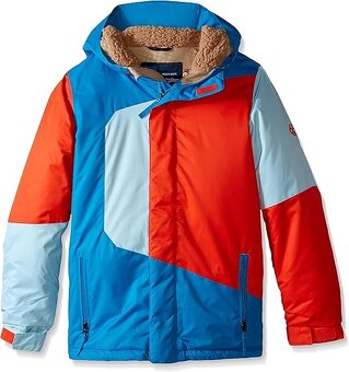 Nová zimní lyžařská Bunda S - 2