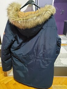 Pánská zimni bunda Pepe Jeans, nová - 2