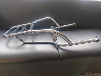 Zadní nosič Moto Guzzi V7 I. a II. - 2