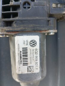 Škoda Fabia 1,2,VW Passat B6,Škoda Roomster,VW Golf 4 - 2