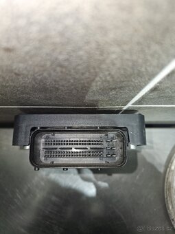 Řídící jednotka AdBlue Mercedes sprinter - 2