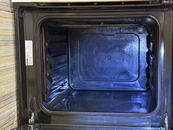 Vestavná elektrická trouba Lagan, Ikea - 2