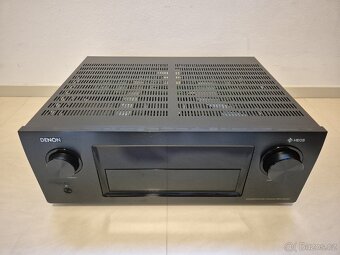 Denon AVR-X4400H (TOP STAV) - 2