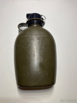 Polní láhev - 3ks - 2