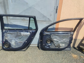 Dveře Vectra C combi - Z168 - 2