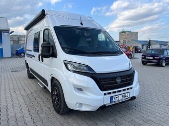 Weinsberg ostatní CaraBus 600 MQ 8.200KM - 2