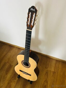 Blond SC-44S R NAT - 2