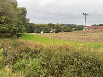 Prodeji zahrady Kú Ladín. - 2