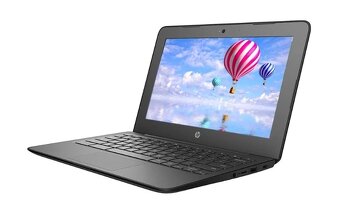 HP Chromebook 11 G6 + USBC nabijecka 45W - 2