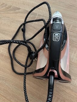 Žehlička Tefal Ultimate Pure - 2