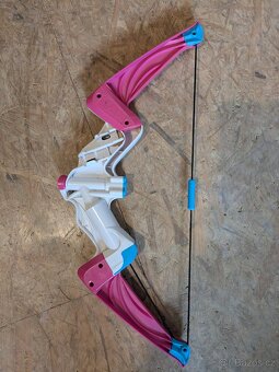 Nerf Rebelle Epic luk - 2