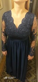 Společenské/večerní šaty - 2