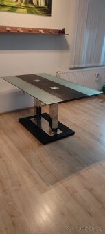 Luxusní jídelní stůl - 2