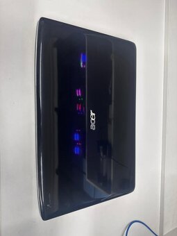Acer Aspire 8920 - 2
