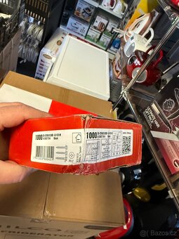 Vruty do sádrokartonu v pásech Hilti Würth - 2