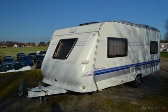 Hobby Ostatní 495 Excellent - 2