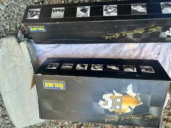 Podvozek Tlumiče Ohlins Suzuki - 2