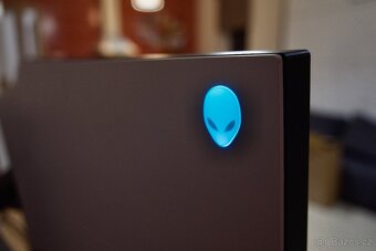Herní monitor Dell Alienware AW3420DW 34" WQHD - 2