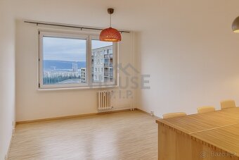 Prodej bytu 1+kk 30 m², Praha - Modřany, ev.č. 01091 - 2