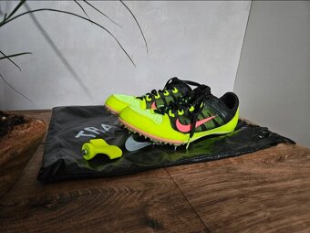 Tretry Nike Zoom Rival - 2