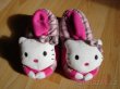 bačkůrky vel.32 s hello kitty NOVÉ - 2